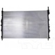 Purchase Top-Quality Radiator by TYC - 13454 pa15