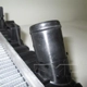 Purchase Top-Quality Radiator by TYC - 13454 pa16