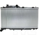 Purchase Top-Quality Radiator by TYC - 13461 pa1