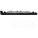 Purchase Top-Quality Radiator by TYC - 13461 pa11