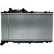 Purchase Top-Quality Radiator by TYC - 13461 pa15