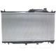 Purchase Top-Quality Radiator by TYC - 13461 pa2