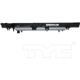 Purchase Top-Quality Radiator by TYC - 13461 pa3