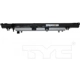 Purchase Top-Quality Radiator by TYC - 13461 pa7