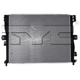 Purchase Top-Quality Radiator by TYC - 13462 pa14