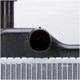 Purchase Top-Quality Radiator by TYC - 13470 pa1