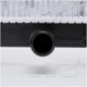 Purchase Top-Quality Radiator by TYC - 13470 pa3