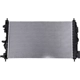 Purchase Top-Quality TYC - 13471 - Radiator pa1