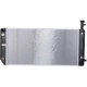 Purchase Top-Quality Radiator by TYC - 13476 pa12