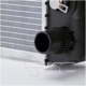 Purchase Top-Quality Radiator by TYC - 13476 pa4