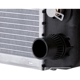 Purchase Top-Quality Radiator by TYC - 13476 pa8