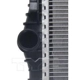 Purchase Top-Quality Radiator by TYC - 13486 pa2
