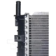 Purchase Top-Quality Radiator by TYC - 13486 pa4