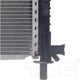Purchase Top-Quality Radiator by TYC - 13486 pa5