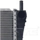 Purchase Top-Quality Radiator by TYC - 13486 pa6