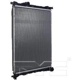 Purchase Top-Quality Radiator by TYC - 13486 pa7