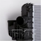Purchase Top-Quality Radiator by TYC - 13490 pa1