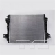 Purchase Top-Quality Radiator by TYC - 13490 pa2