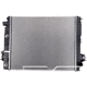 Purchase Top-Quality Radiator by TYC - 13490 pa5