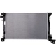 Purchase Top-Quality TYC - 13492 - Engine Coolant Radiator pa1