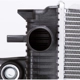 Purchase Top-Quality Radiator by TYC - 13494 pa2