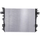 Purchase Top-Quality Radiator by TYC - 13494 pa3