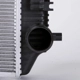 Purchase Top-Quality Radiator by TYC - 13494 pa4