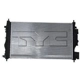 Purchase Top-Quality Radiator by TYC - 13509 pa2