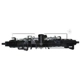 Purchase Top-Quality Radiator by TYC - 13509 pa5