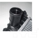 Purchase Top-Quality Radiateur by TYC - 13511 pa20