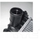 Purchase Top-Quality Radiateur by TYC - 13511 pa29