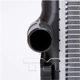 Purchase Top-Quality Radiateur by TYC - 13512 pa1