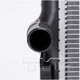 Purchase Top-Quality Radiateur by TYC - 13512 pa14