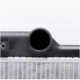 Purchase Top-Quality Radiator by TYC - 13524 pa11