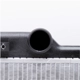 Purchase Top-Quality Radiator by TYC - 13524 pa7