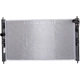 Purchase Top-Quality Radiator by TYC - 13525 pa2