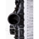 Purchase Top-Quality Radiator by TYC - 13561 pa5