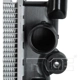 Purchase Top-Quality Radiator by TYC - 13565 pa5