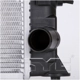 Purchase Top-Quality Radiator by TYC - 13582 pa10