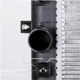 Purchase Top-Quality Radiator by TYC - 13582 pa4