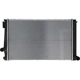 Purchase Top-Quality TYC - 13584 - Radiator pa1