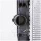 Purchase Top-Quality Radiator by TYC - 13589 pa10