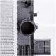 Purchase Top-Quality Radiator by TYC - 13589 pa8