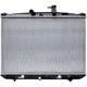 Purchase Top-Quality TYC - 13602 - Engine Coolant Radiator pa3