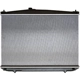 Purchase Top-Quality TYC - 13602 - Engine Coolant Radiator pa4