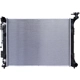 Purchase Top-Quality Radiator by TYC - 13603 pa1