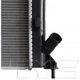 Purchase Top-Quality Radiator by TYC - 13609 pa3