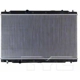 Purchase Top-Quality Radiator by TYC - 13626 pa1