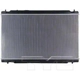 Purchase Top-Quality Radiator by TYC - 13626 pa2