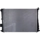 Purchase Top-Quality TYC - 13641 - Engine Coolant Radiator pa2